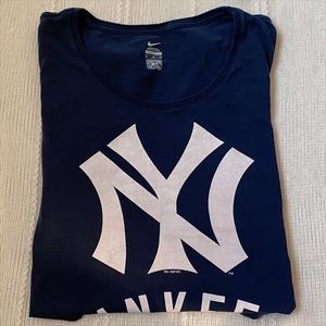 NIKE YANKEES